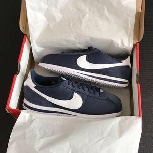 Nike Cortez Basic Nylon